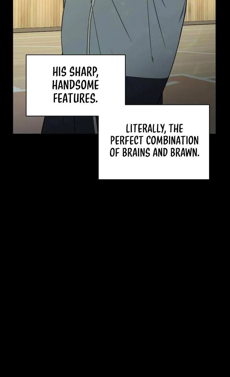 All Sorts of Nonsense, Begins Now Chapter 7 page 83 - 