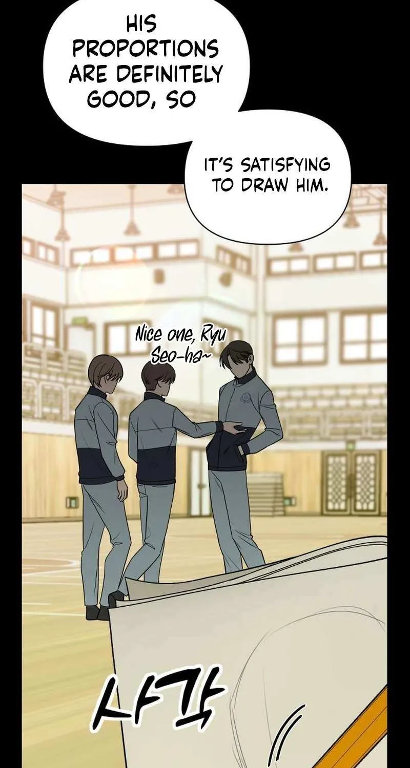 All Sorts of Nonsense, Begins Now Chapter 7 page 85 - 