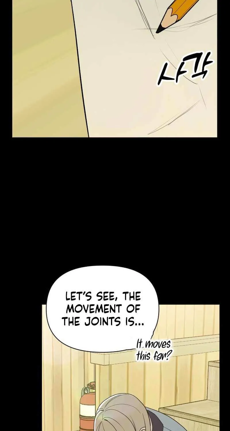 All Sorts of Nonsense, Begins Now Chapter 7 page 86 - 