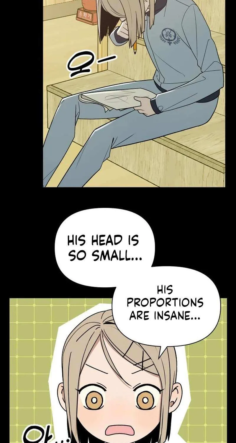 All Sorts of Nonsense, Begins Now Chapter 7 page 87 - 