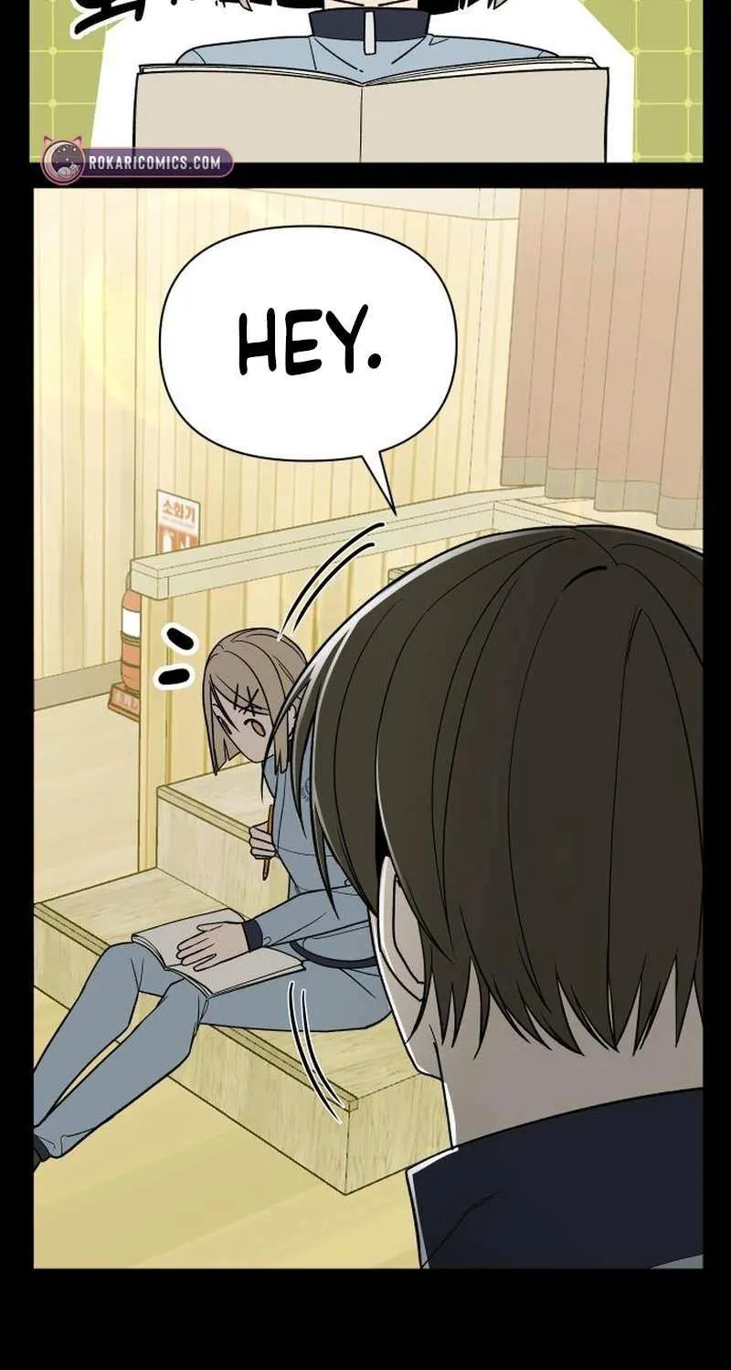 All Sorts of Nonsense, Begins Now Chapter 7 page 88 - 