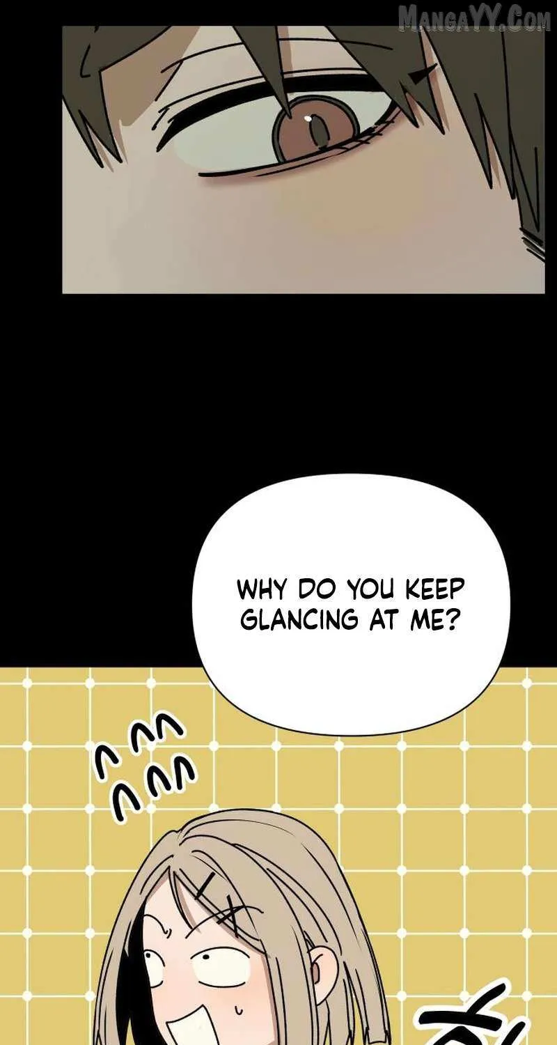 All Sorts of Nonsense, Begins Now Chapter 7 page 91 - 