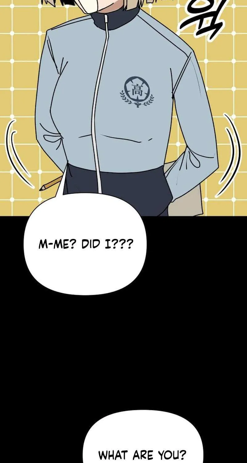 All Sorts of Nonsense, Begins Now Chapter 7 page 92 - 