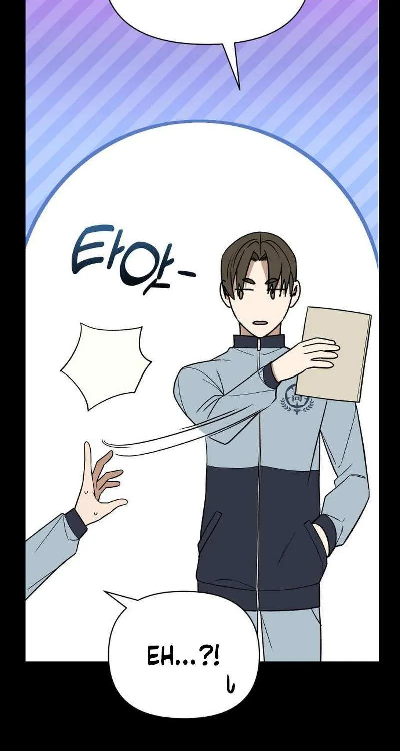 All Sorts of Nonsense, Begins Now Chapter 7 page 94 - 