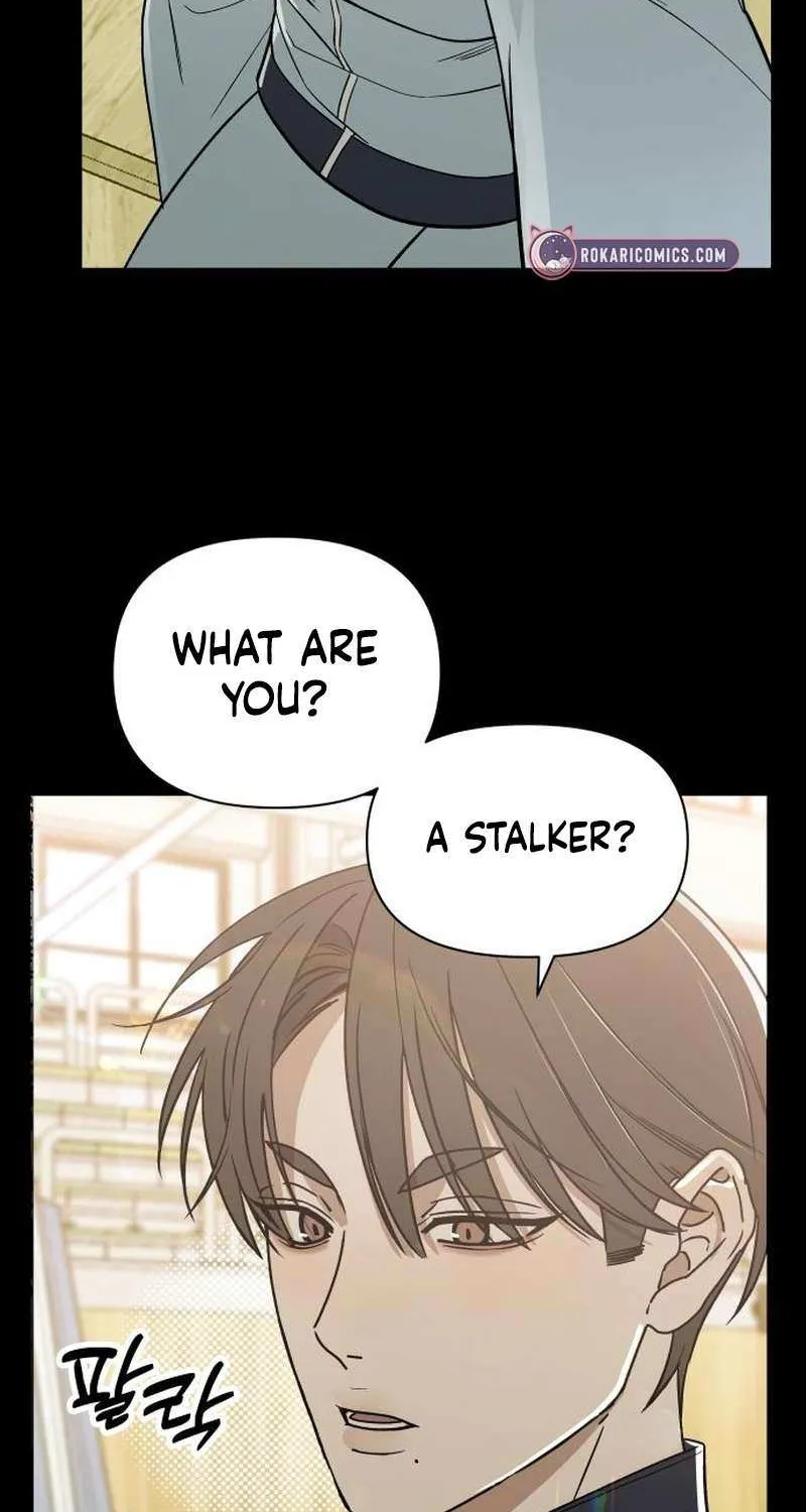 All Sorts of Nonsense, Begins Now Chapter 7 page 96 - 