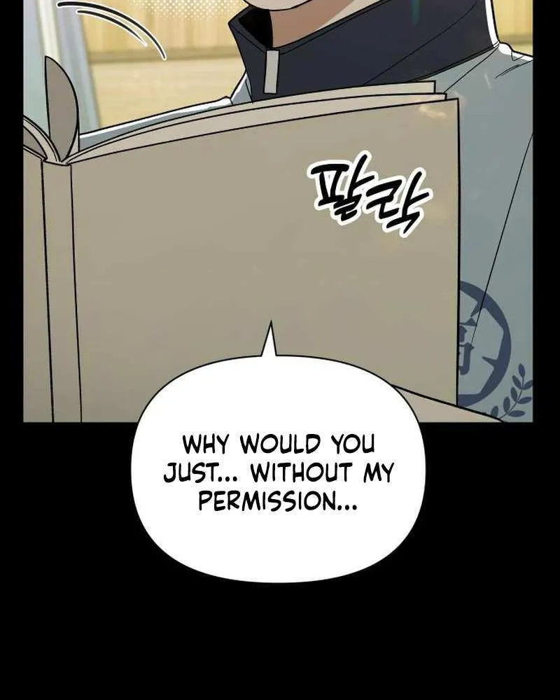 All Sorts of Nonsense, Begins Now Chapter 7 page 97 - 