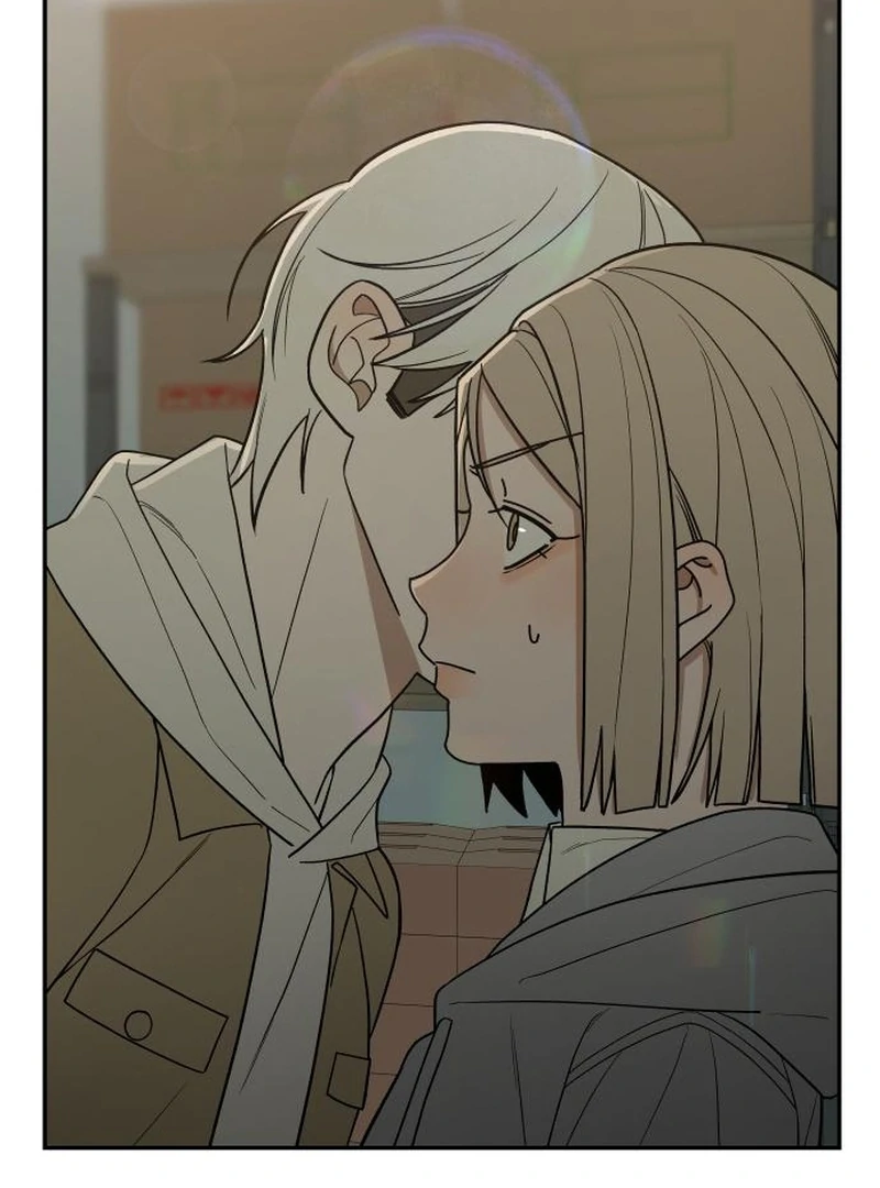 All Sorts of Nonsense, Begins Now Chapter 8 page 101 - 