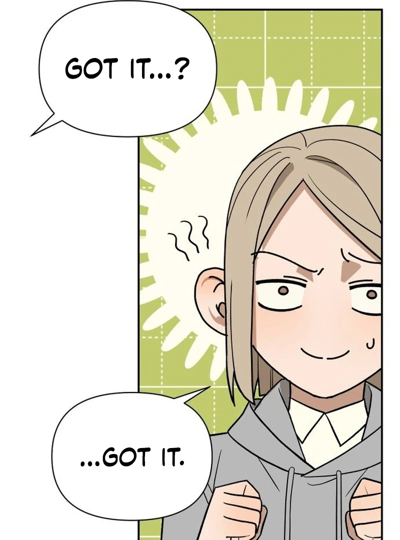 All Sorts of Nonsense, Begins Now Chapter 8 page 105 - 
