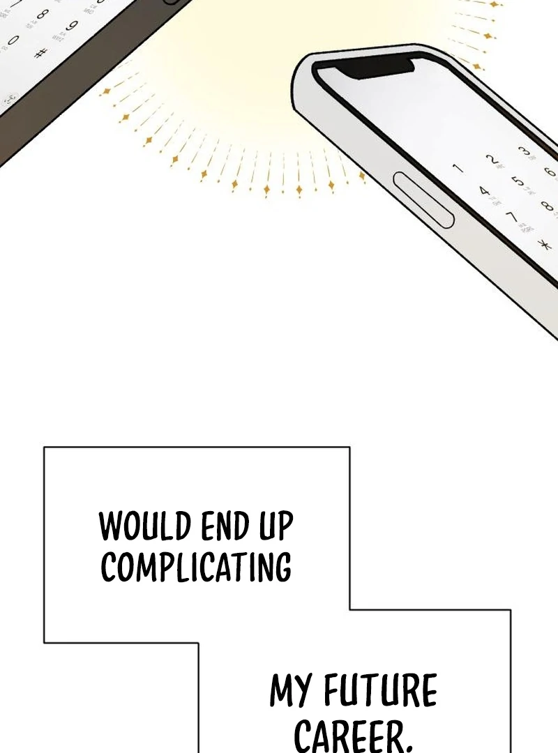 All Sorts of Nonsense, Begins Now Chapter 8 page 108 - 