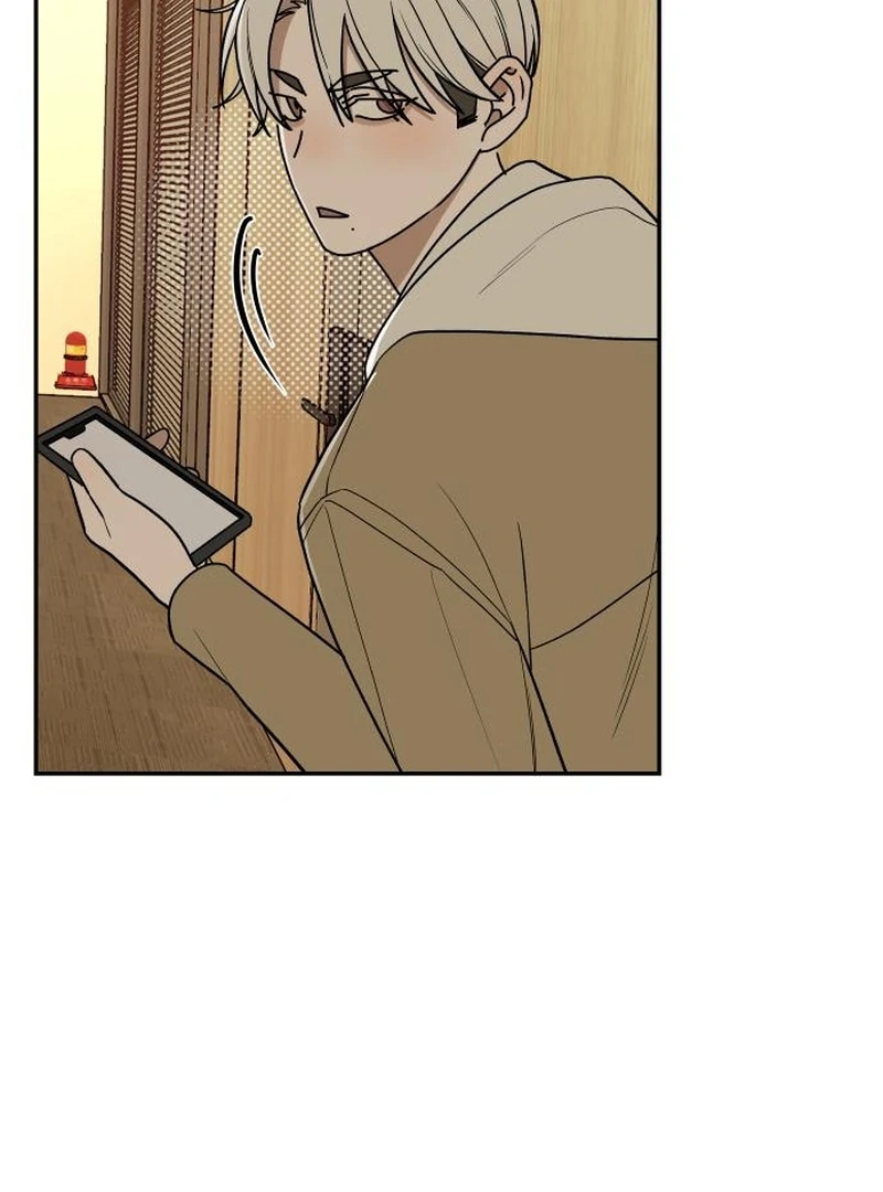 All Sorts of Nonsense, Begins Now Chapter 8 page 110 - 
