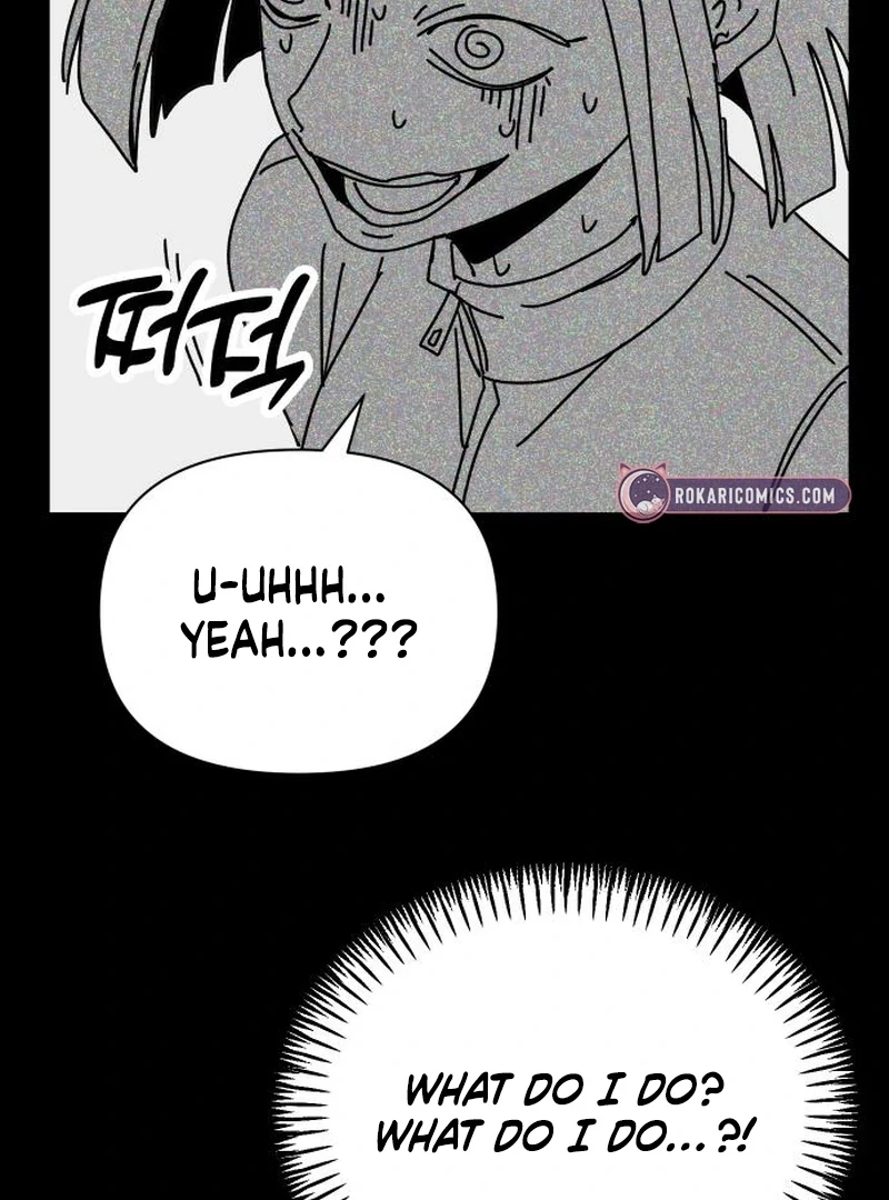 All Sorts of Nonsense, Begins Now Chapter 8 page 12 - 