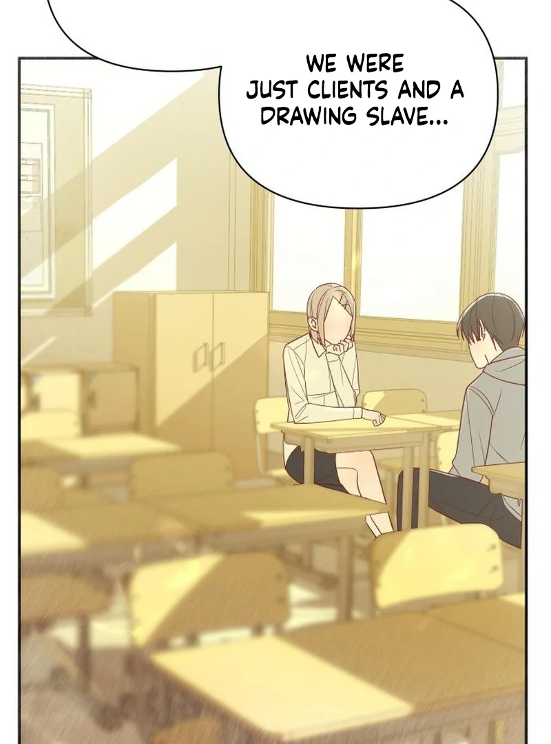 All Sorts of Nonsense, Begins Now Chapter 8 page 118 - 