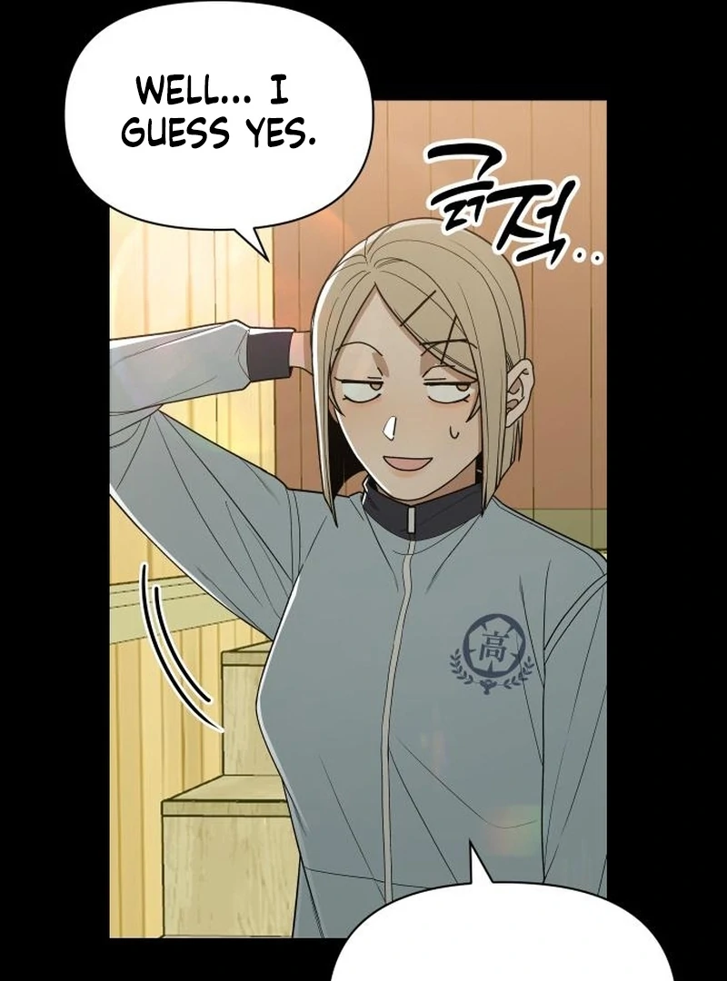 All Sorts of Nonsense, Begins Now Chapter 8 page 20 - 