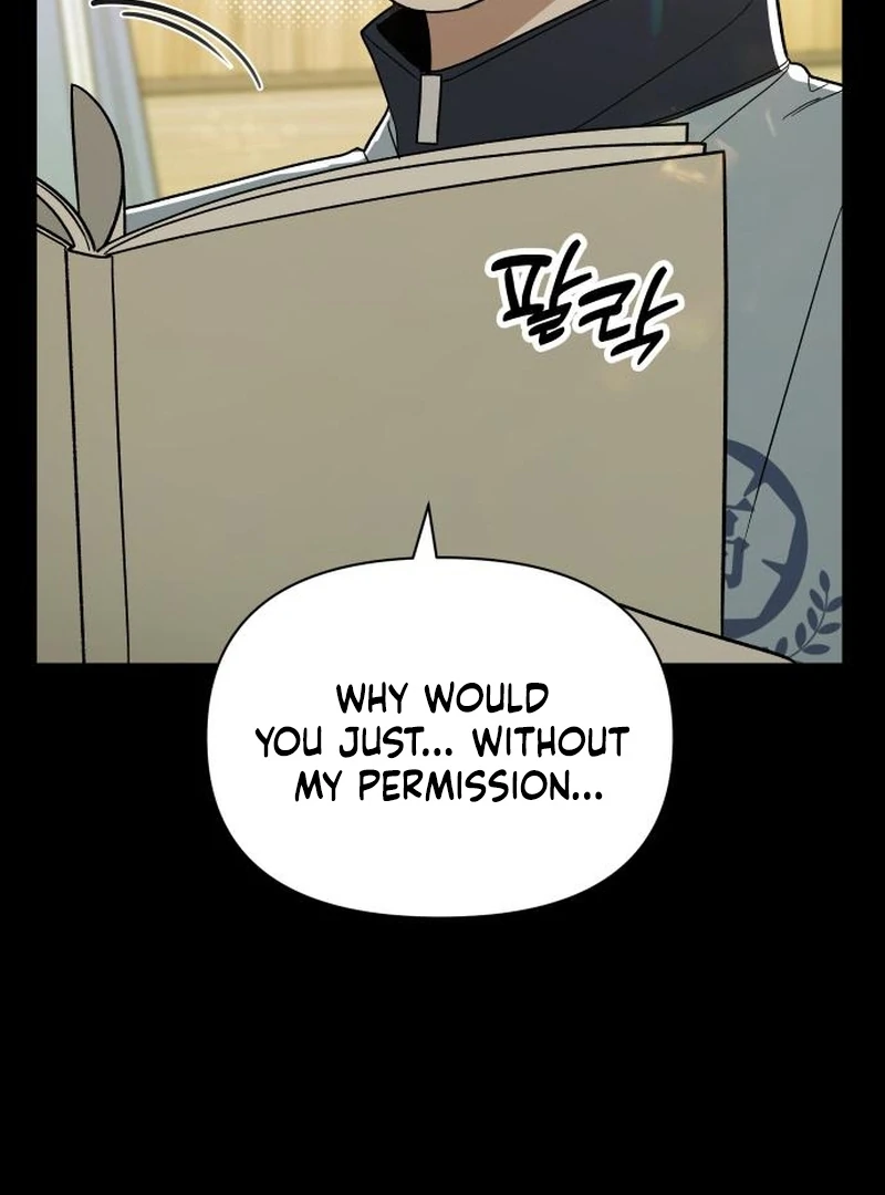 All Sorts of Nonsense, Begins Now Chapter 8 page 3 - 
