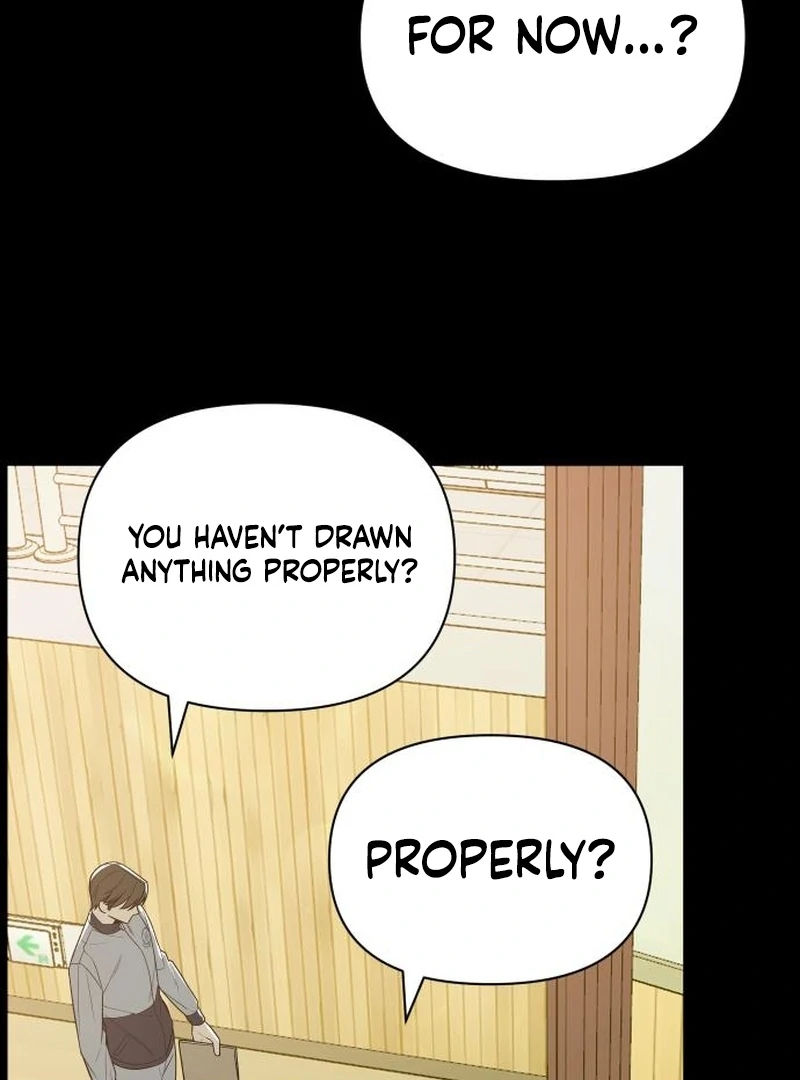 All Sorts of Nonsense, Begins Now Chapter 8 page 21 - 