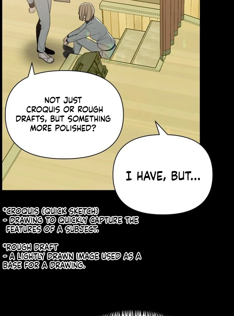 All Sorts of Nonsense, Begins Now Chapter 8 page 22 - 