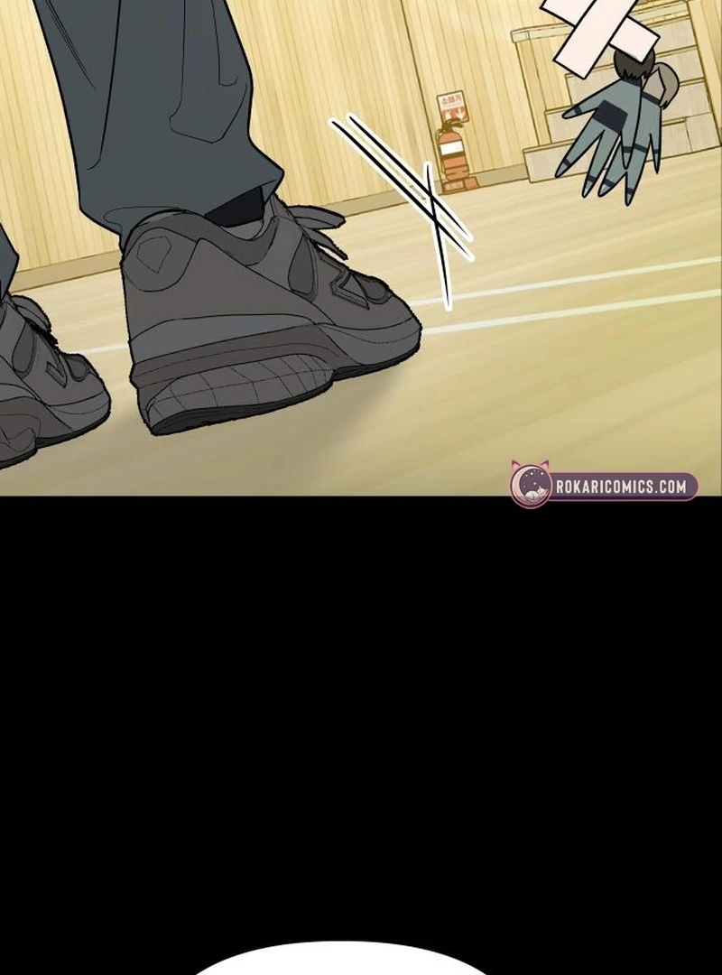 All Sorts of Nonsense, Begins Now Chapter 8 page 33 - 