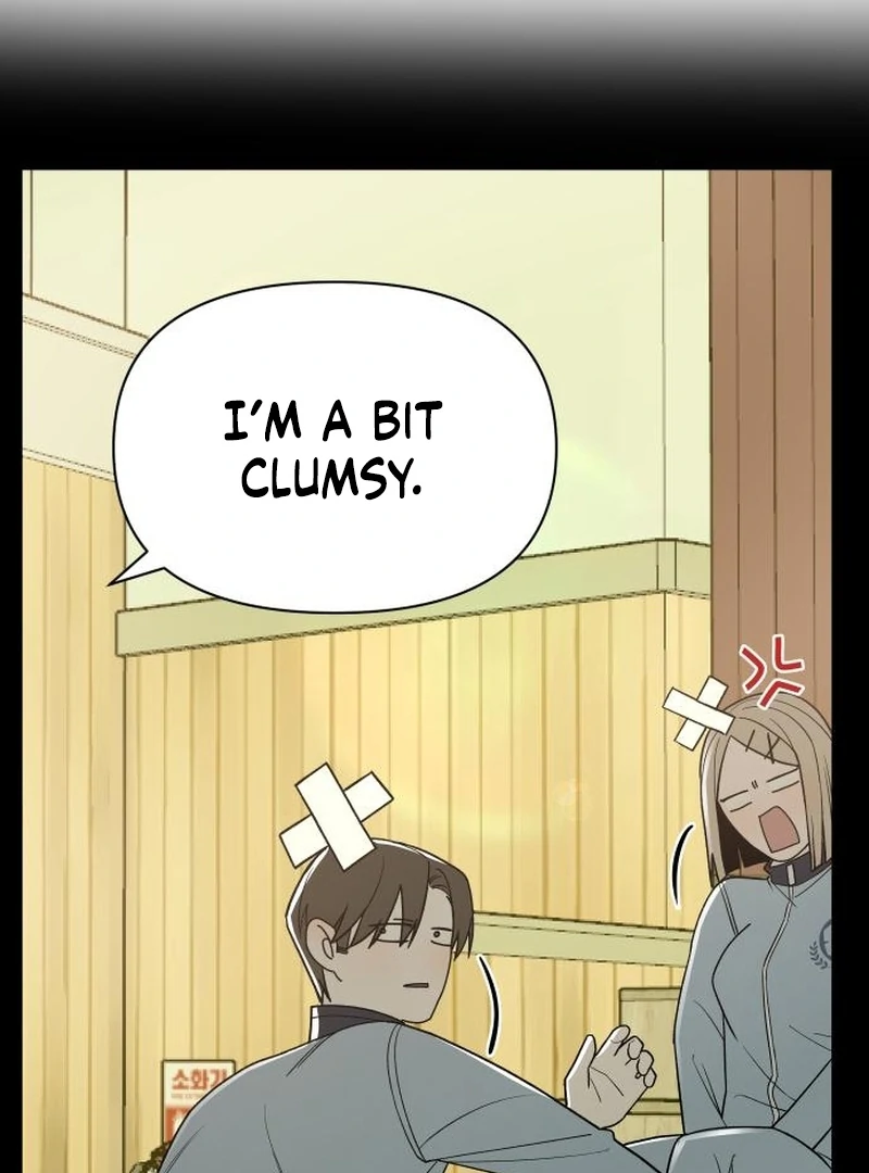 All Sorts of Nonsense, Begins Now Chapter 8 page 39 - 