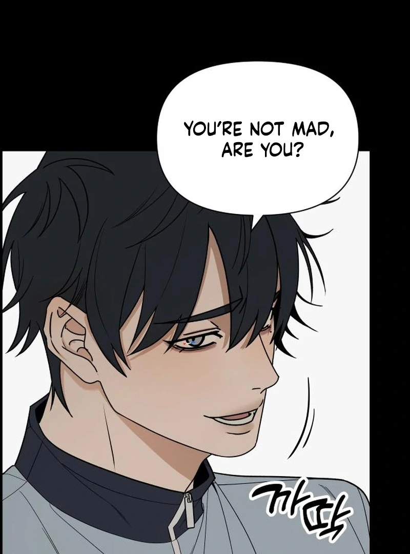All Sorts of Nonsense, Begins Now Chapter 8 page 41 - 