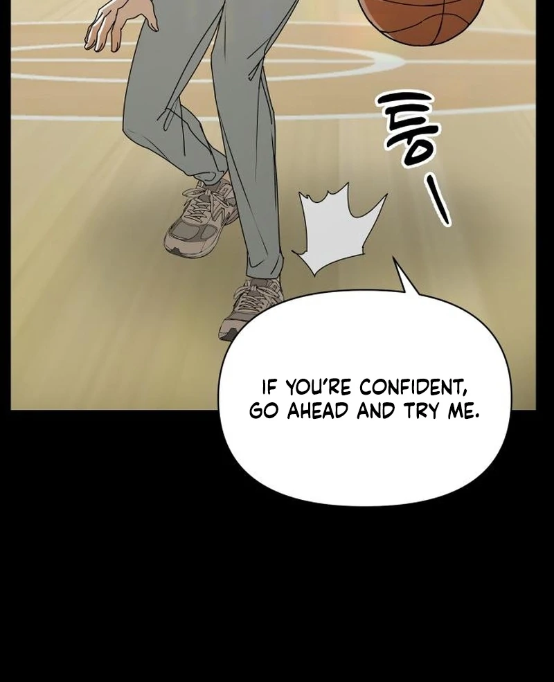 All Sorts of Nonsense, Begins Now Chapter 8 page 54 - 