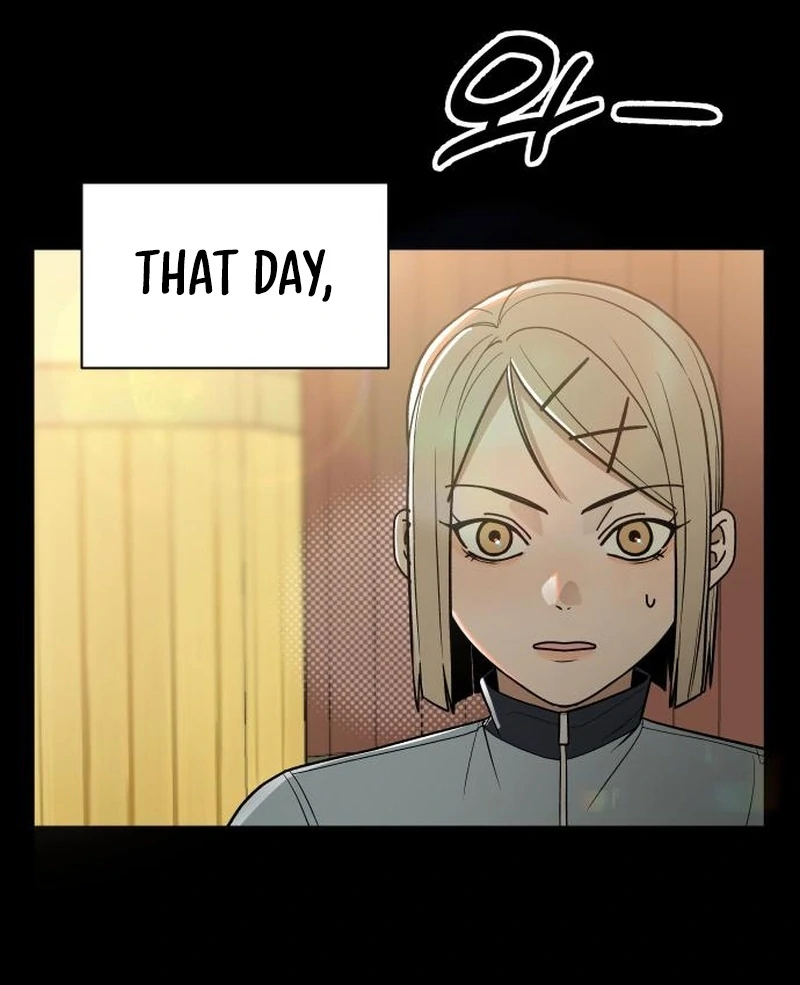 All Sorts of Nonsense, Begins Now Chapter 8 page 55 - 