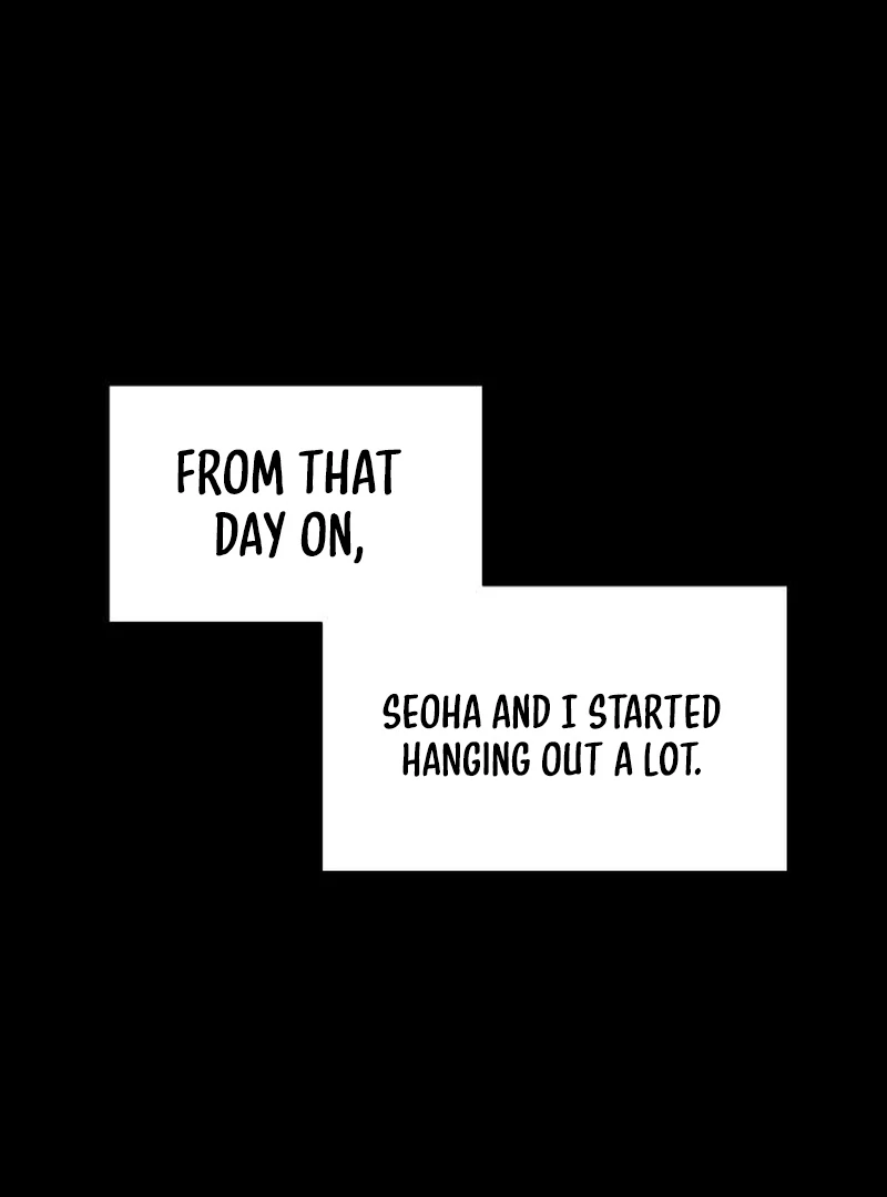 All Sorts of Nonsense, Begins Now Chapter 8 page 57 - 