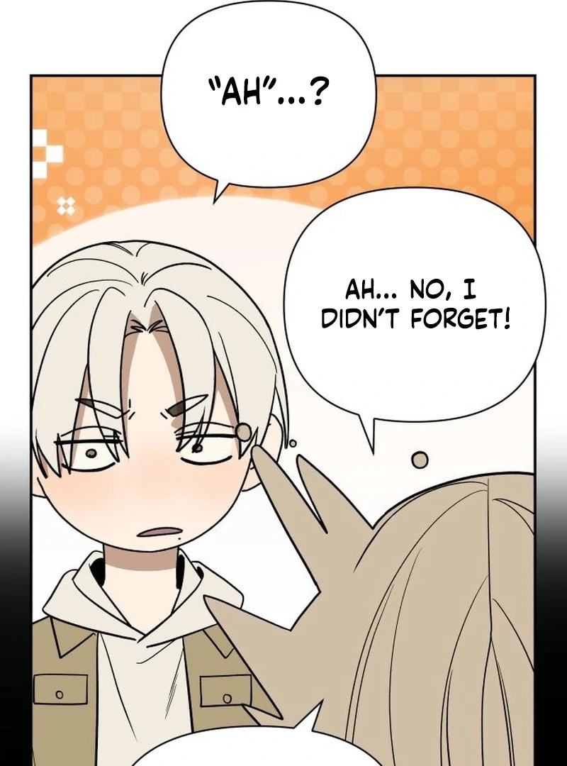 All Sorts of Nonsense, Begins Now Chapter 8 page 65 - 