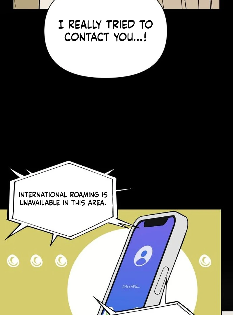 All Sorts of Nonsense, Begins Now Chapter 8 page 66 - 