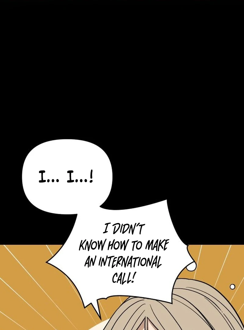 All Sorts of Nonsense, Begins Now Chapter 8 page 68 - 