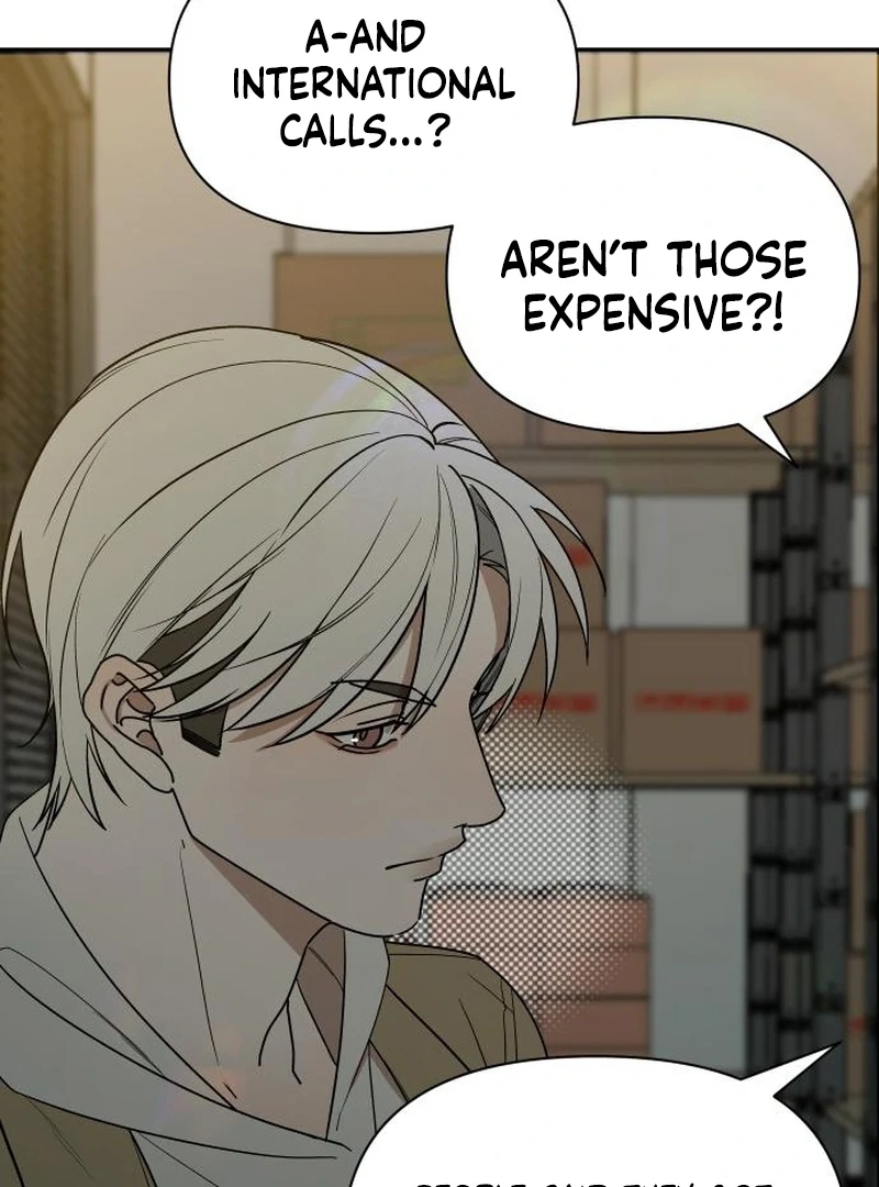 All Sorts of Nonsense, Begins Now Chapter 8 page 70 - 