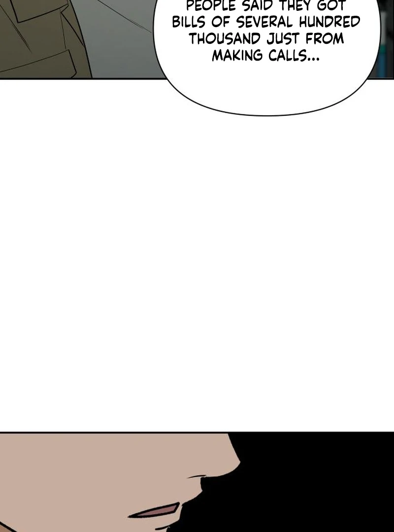 All Sorts of Nonsense, Begins Now Chapter 8 page 71 - 