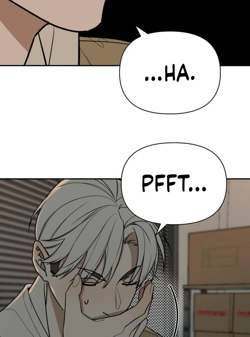 All Sorts of Nonsense, Begins Now Chapter 8 page 72 - 