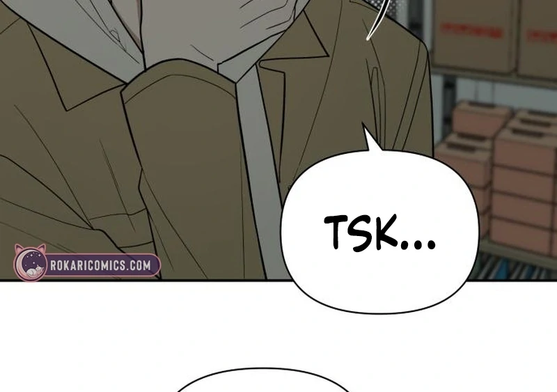 All Sorts of Nonsense, Begins Now Chapter 8 page 73 - 