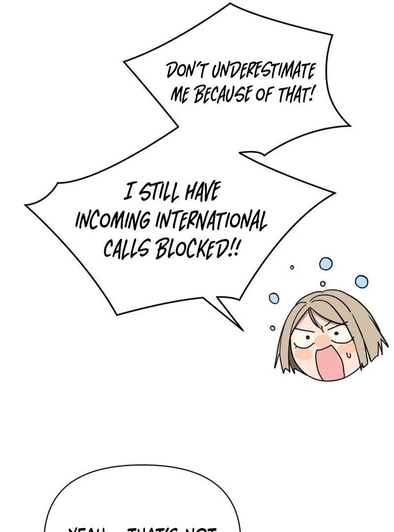 All Sorts of Nonsense, Begins Now Chapter 8 page 75 - 