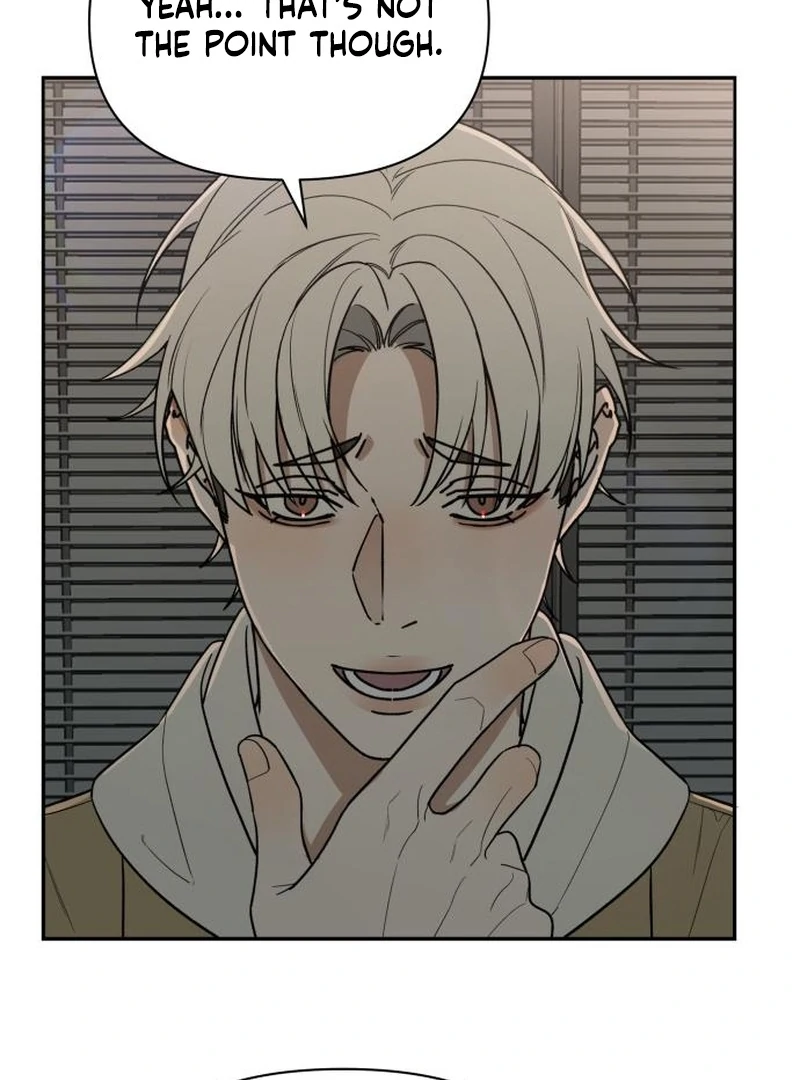 All Sorts of Nonsense, Begins Now Chapter 8 page 76 - 