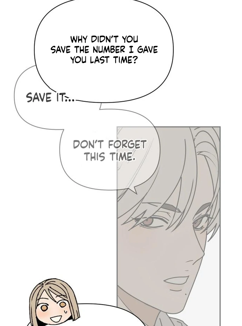 All Sorts of Nonsense, Begins Now Chapter 8 page 77 - 