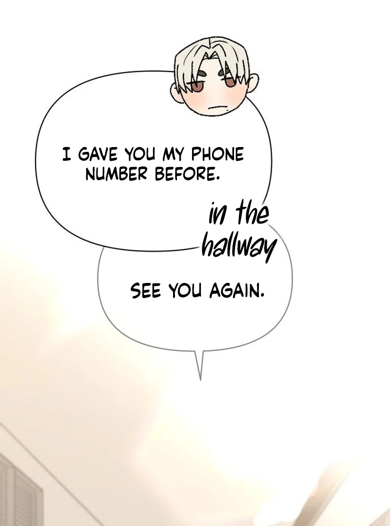 All Sorts of Nonsense, Begins Now Chapter 8 page 79 - 