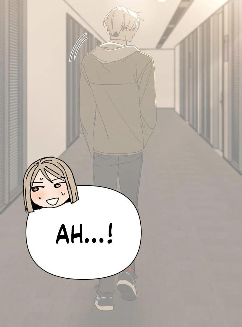 All Sorts of Nonsense, Begins Now Chapter 8 page 80 - 