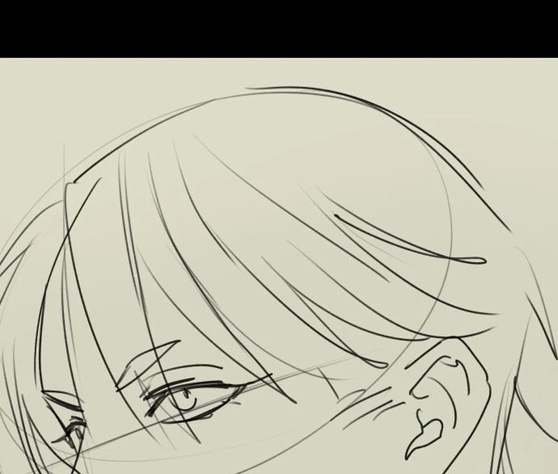 All Sorts of Nonsense, Begins Now Chapter 8 page 9 - 
