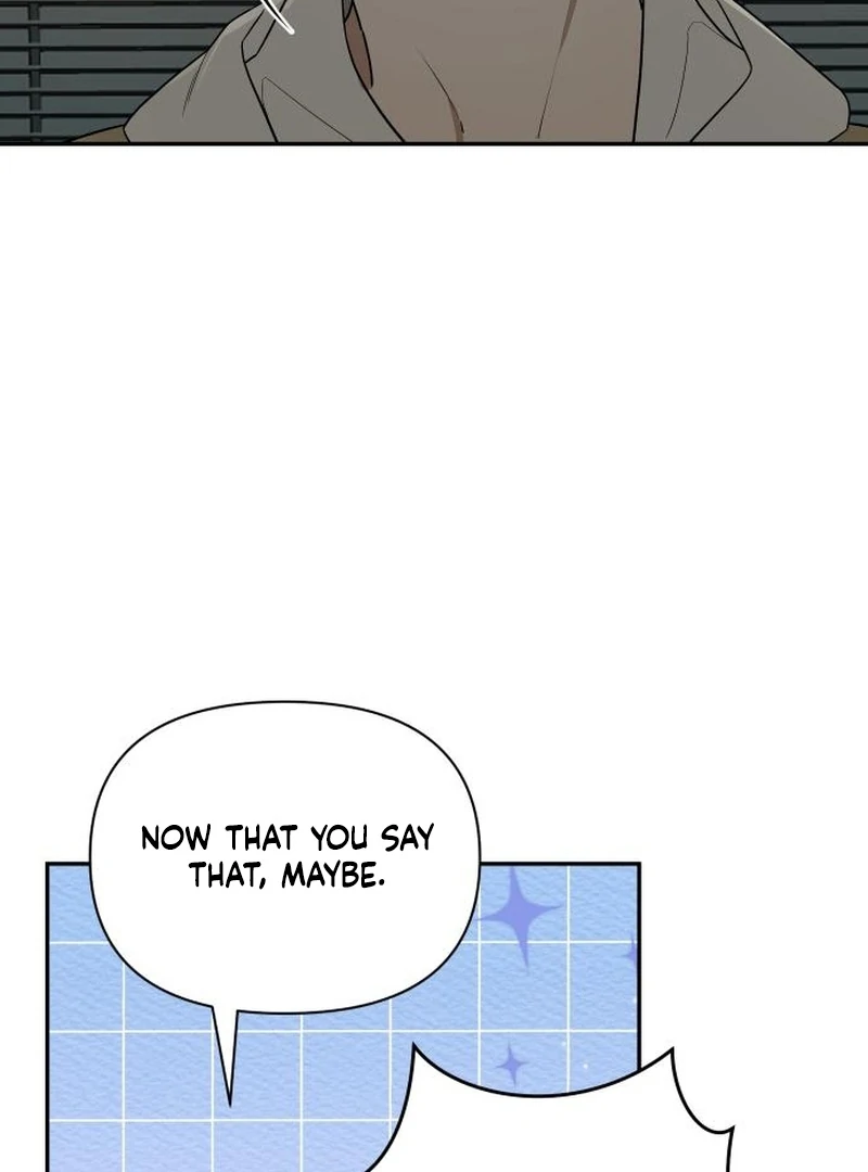 All Sorts of Nonsense, Begins Now Chapter 8 page 91 - 