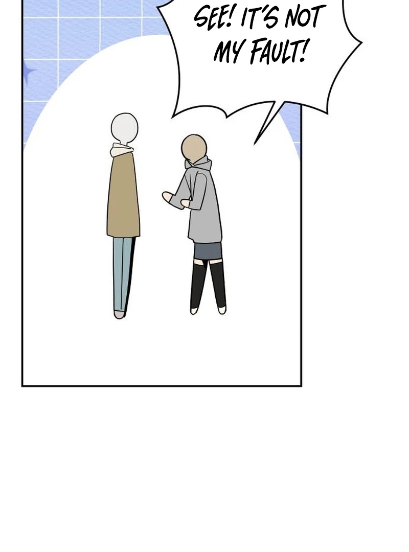 All Sorts of Nonsense, Begins Now Chapter 8 page 92 - 