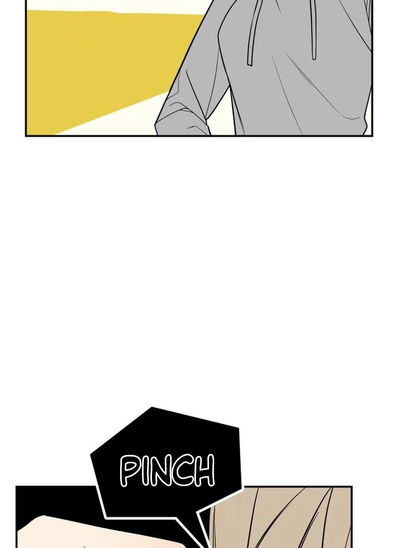 All Sorts of Nonsense, Begins Now Chapter 8 page 96 - 
