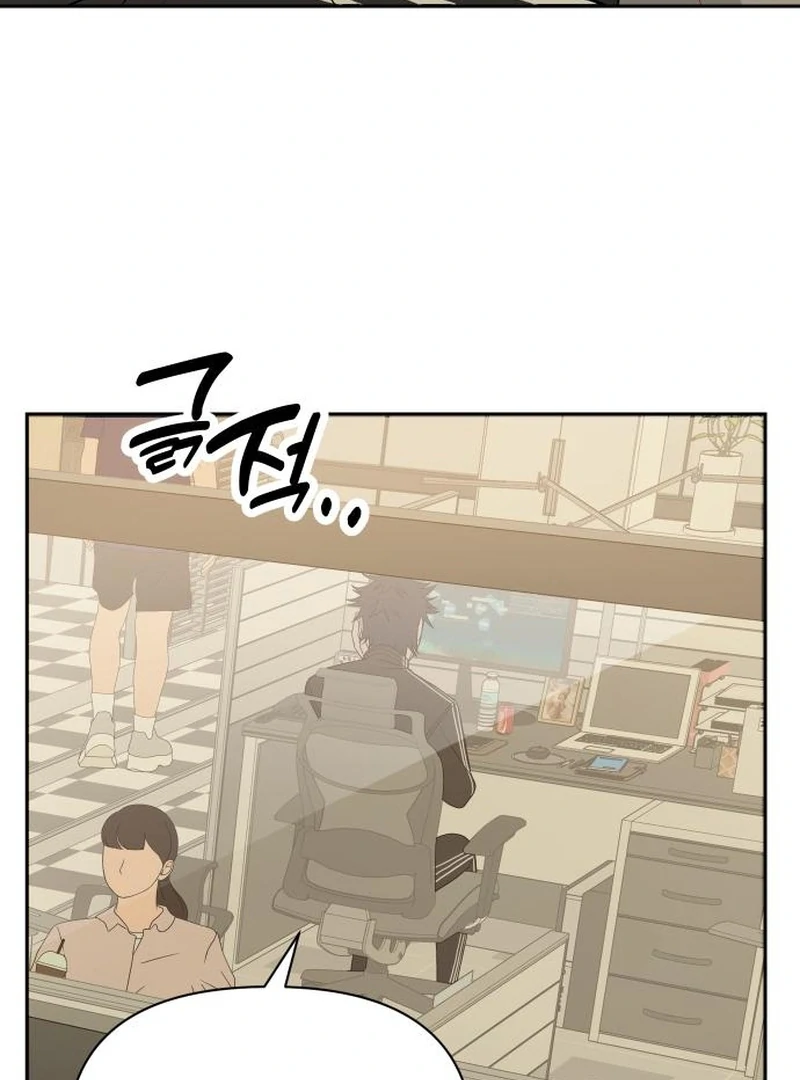 All Sorts of Nonsense, Begins Now Chapter 9 page 106 - 