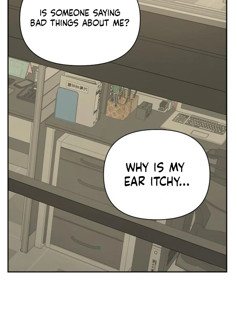 All Sorts of Nonsense, Begins Now Chapter 9 page 107 - 