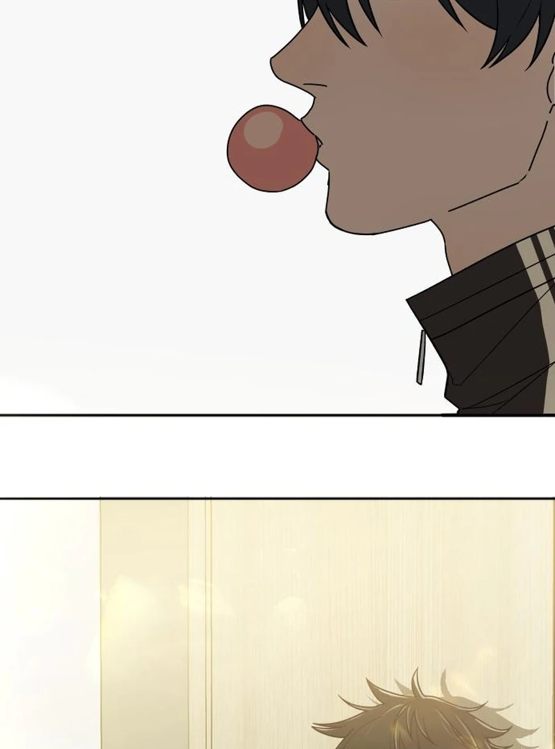 All Sorts of Nonsense, Begins Now Chapter 9 page 116 - 