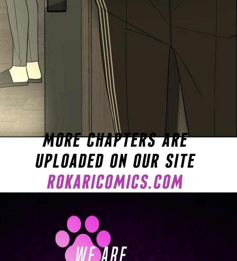 All Sorts of Nonsense, Begins Now Chapter 9 page 118 - 