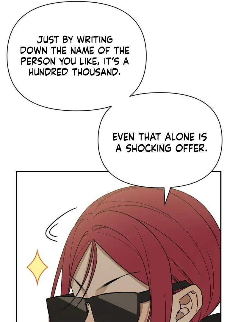 All Sorts of Nonsense, Begins Now Chapter 9 page 19 - 