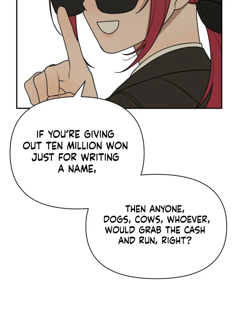 All Sorts of Nonsense, Begins Now Chapter 9 page 20 - 