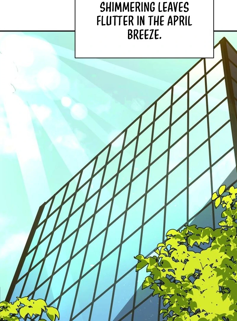 All Sorts of Nonsense, Begins Now Chapter 9 page 3 - 