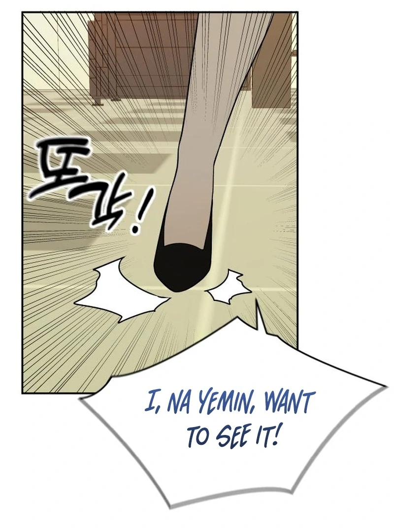 All Sorts of Nonsense, Begins Now Chapter 9 page 21 - 